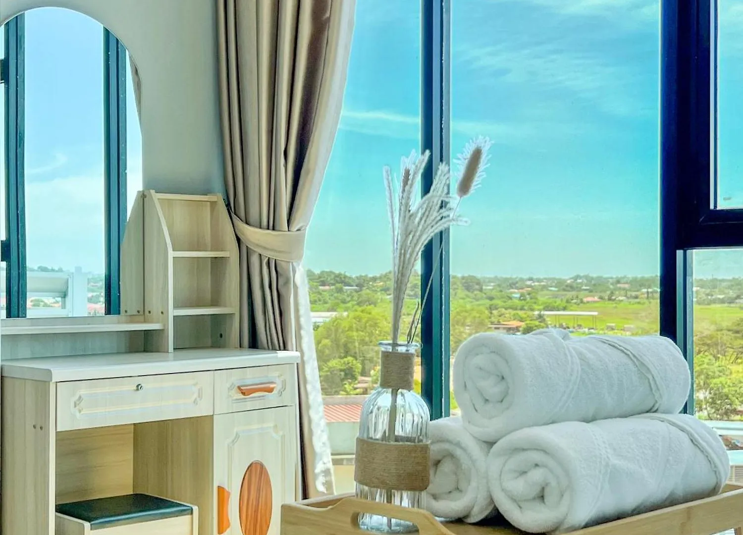Hush Inn At Itcc Manhattan Suites Kota Kinabalu