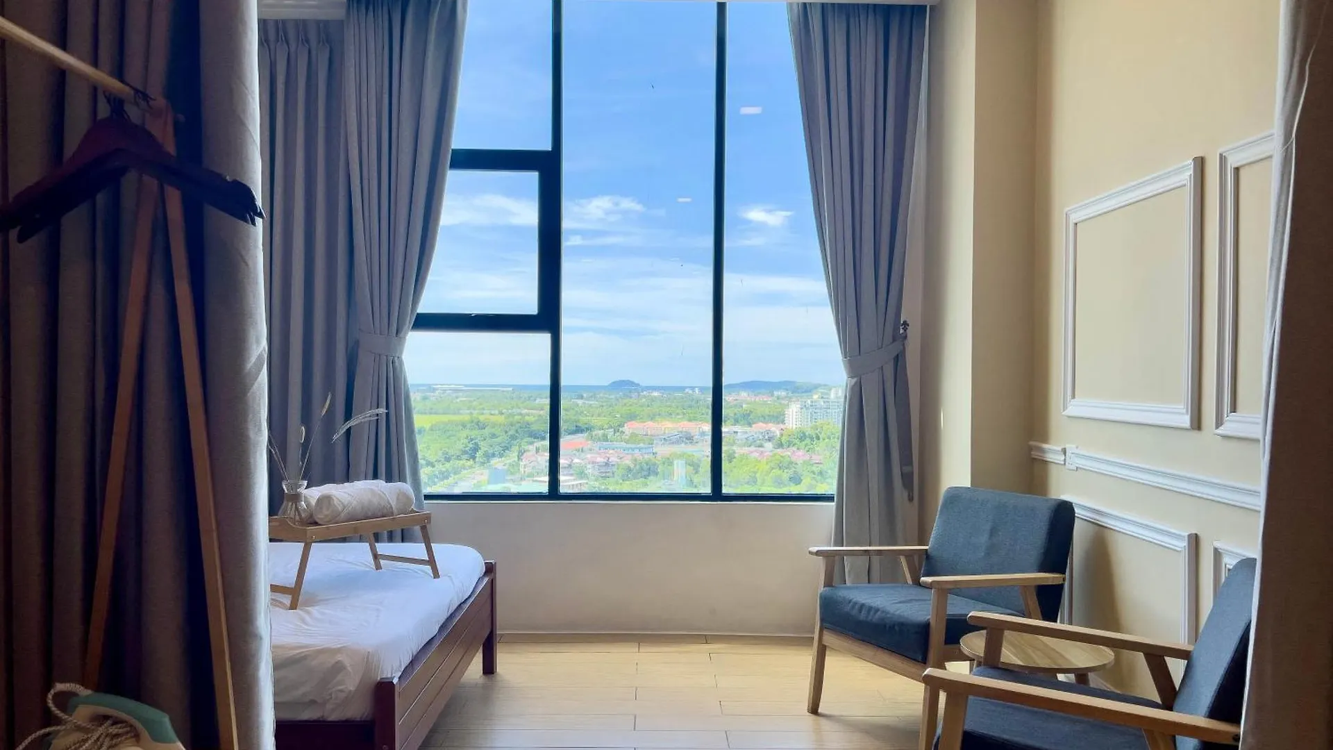 Hush Inn At Itcc Manhattan Suites Kota Kinabalu 0*,  Malaysia